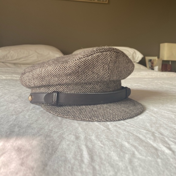 Fallen Broken Street hat - Picture 1 of 4